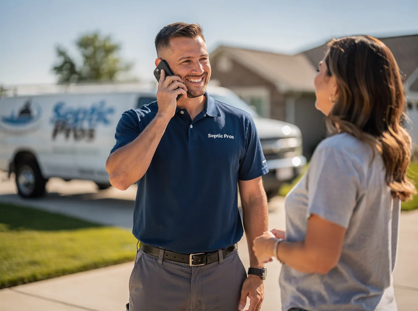 Septic Tank Pumping Allred, TN FAQs